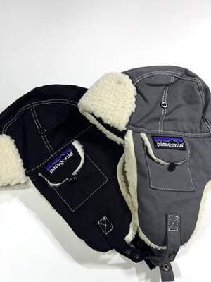 Шапка Ушанка Patagonia